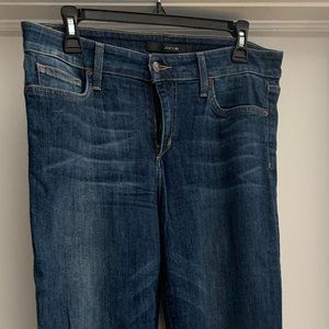 Joe's Straight Leg Jeans